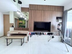 The Vales (D19), Condominium #460904741